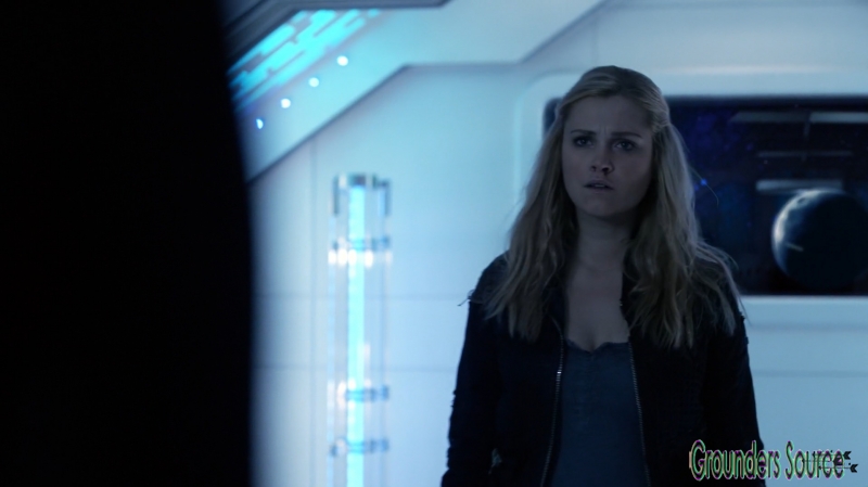 The 100 Instantiation Part Two Season Three Episode Sixteen Perverse-981
