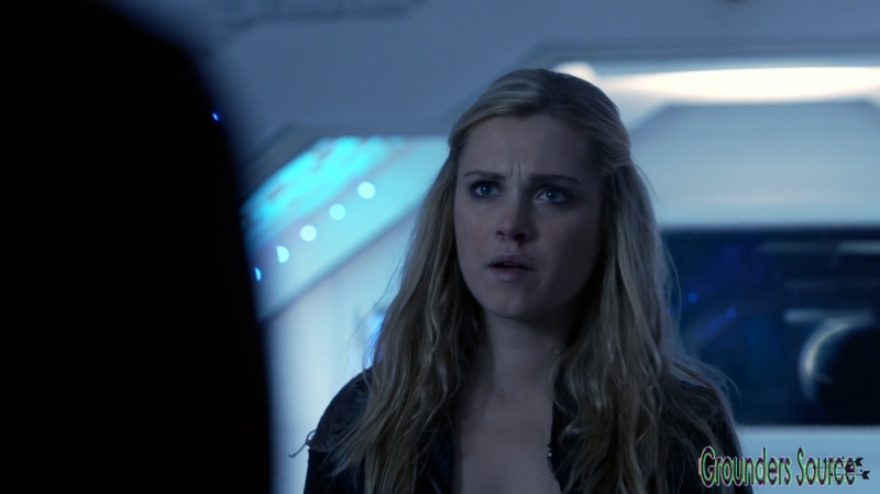 The 100 Instantiation Part Two Season Three Episode Sixteen Perverse-978
