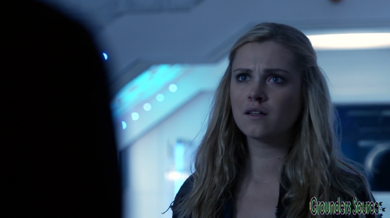 The 100 Instantiation Part Two Season Three Episode Sixteen Perverse-977
