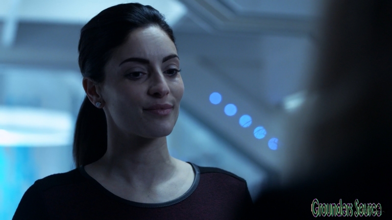 The 100 Instantiation Part Two Season Three Episode Sixteen Perverse-976

