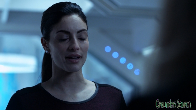 The 100 Instantiation Part Two Season Three Episode Sixteen Perverse-975
