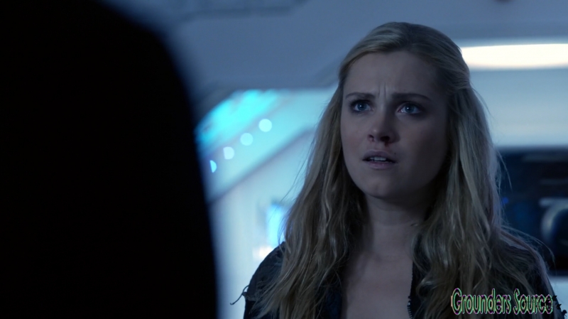 The 100 Instantiation Part Two Season Three Episode Sixteen Perverse-973
