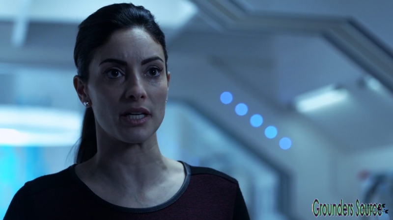 The 100 Instantiation Part Two Season Three Episode Sixteen Perverse-970
