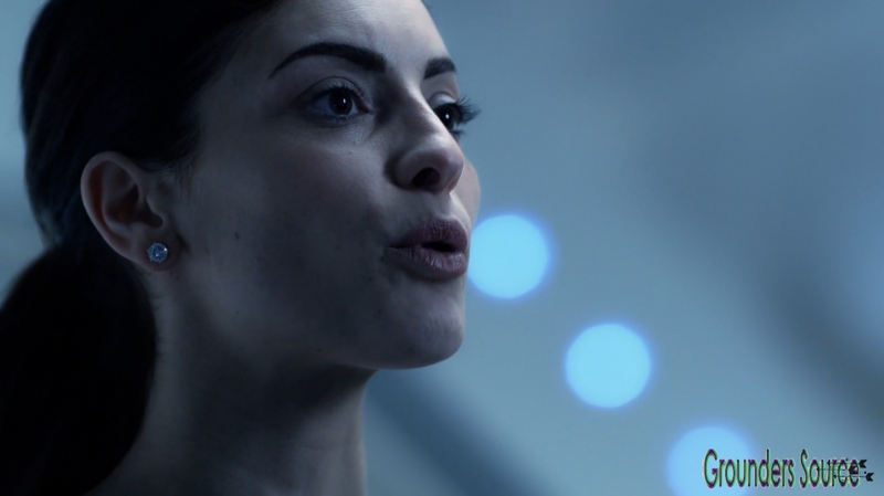 The 100 Instantiation Part Two Season Three Episode Sixteen Perverse-960

