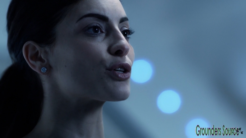 The 100 Instantiation Part Two Season Three Episode Sixteen Perverse-959
