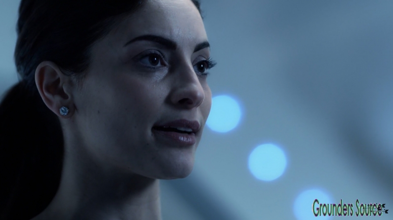 The 100 Instantiation Part Two Season Three Episode Sixteen Perverse-958
