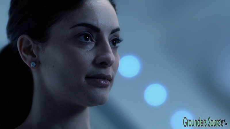 The 100 Instantiation Part Two Season Three Episode Sixteen Perverse-957
