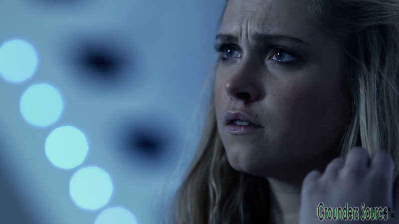 The 100 Instantiation Part Two Season Three Episode Sixteen Perverse-955
