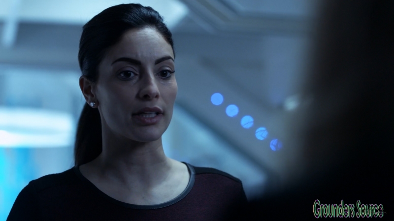 The 100 Instantiation Part Two Season Three Episode Sixteen Perverse-953
