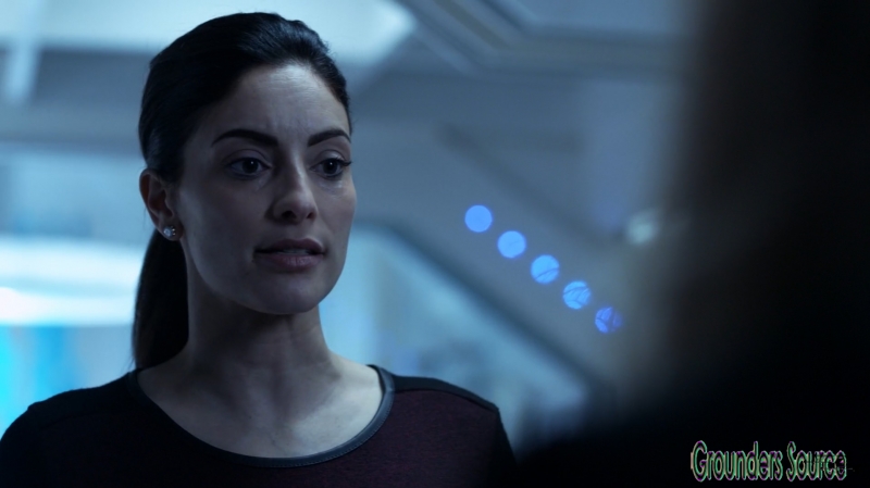 The 100 Instantiation Part Two Season Three Episode Sixteen Perverse-952
