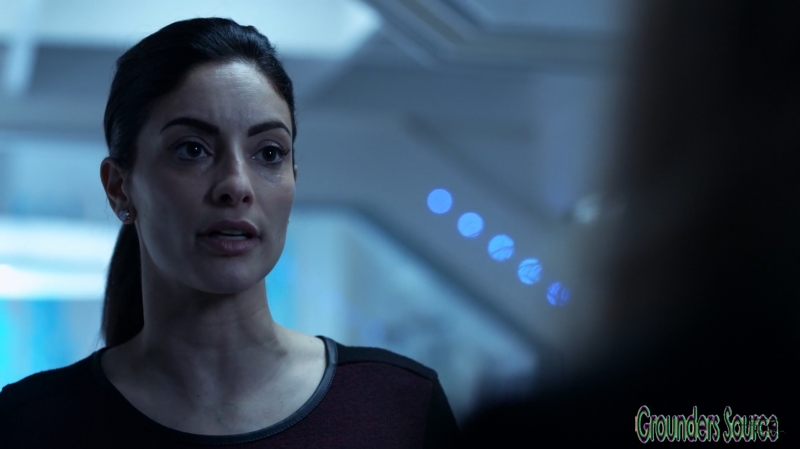 The 100 Instantiation Part Two Season Three Episode Sixteen Perverse-951
