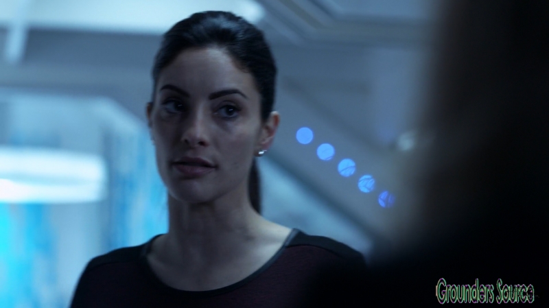 The 100 Instantiation Part Two Season Three Episode Sixteen Perverse-950
