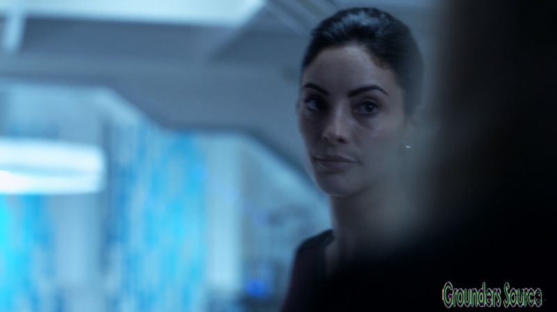 The 100 Instantiation Part Two Season Three Episode Sixteen Perverse-949
