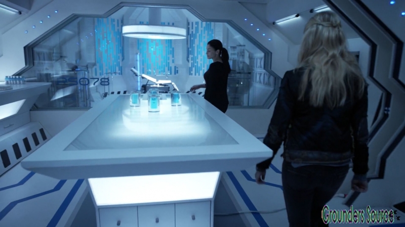 The 100 Instantiation Part Two Season Three Episode Sixteen Perverse-945
