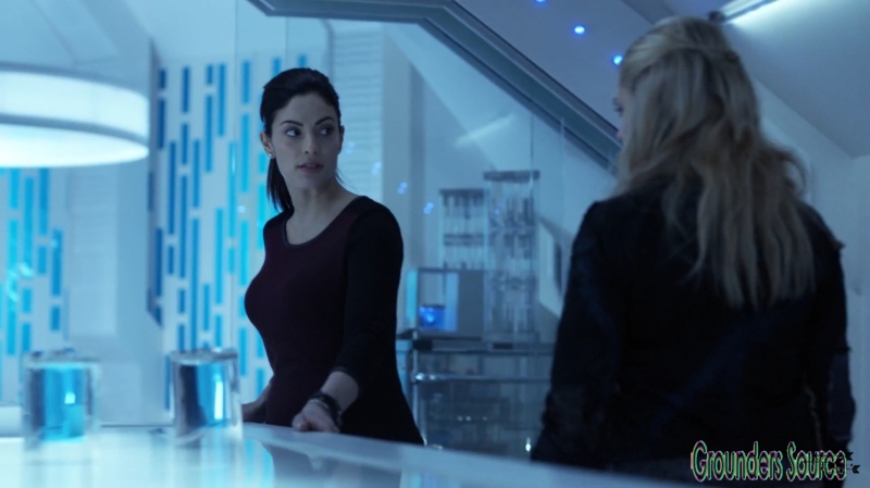 The 100 Instantiation Part Two Season Three Episode Sixteen Perverse-944
