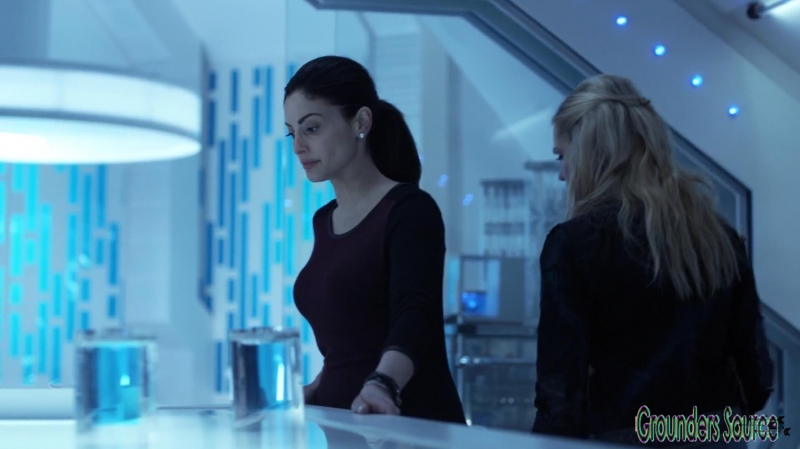 The 100 Instantiation Part Two Season Three Episode Sixteen Perverse-943
