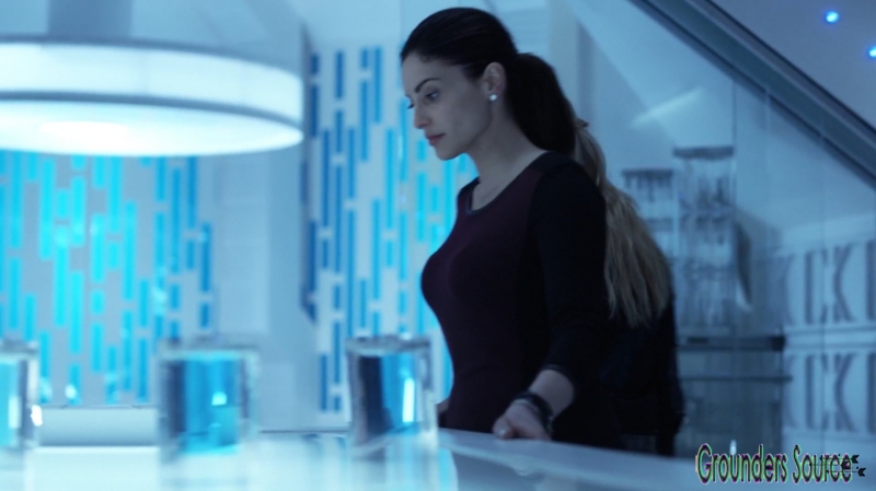 The 100 Instantiation Part Two Season Three Episode Sixteen Perverse-942
