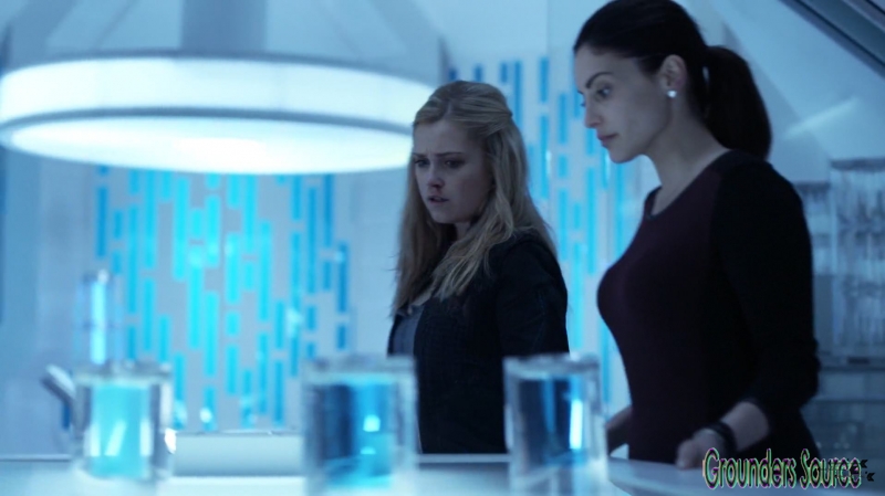 The 100 Instantiation Part Two Season Three Episode Sixteen Perverse-941
