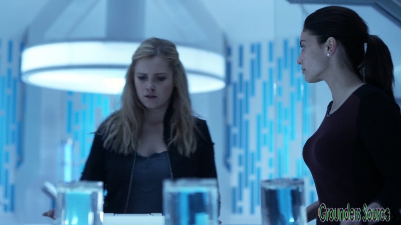 The 100 Instantiation Part Two Season Three Episode Sixteen Perverse-940
