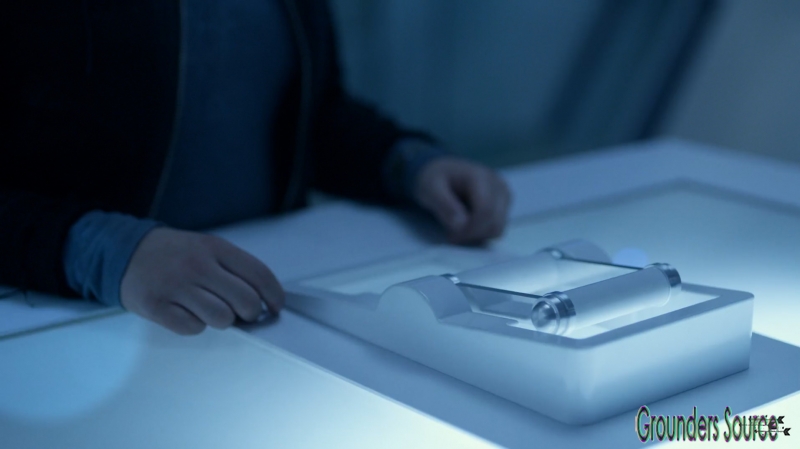 The 100 Instantiation Part Two Season Three Episode Sixteen Perverse-934
