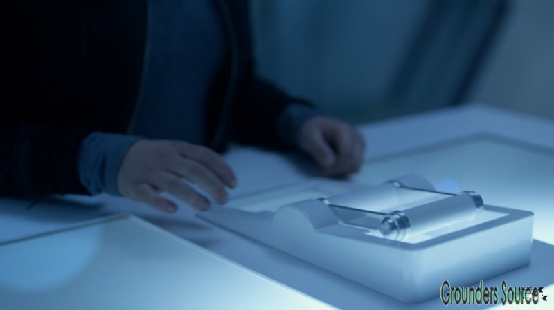 The 100 Instantiation Part Two Season Three Episode Sixteen Perverse-933
