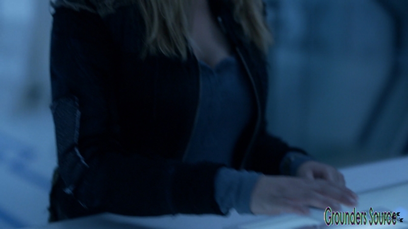 The 100 Instantiation Part Two Season Three Episode Sixteen Perverse-932
