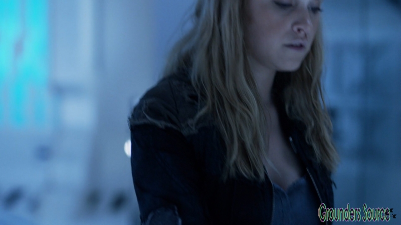 The 100 Instantiation Part Two Season Three Episode Sixteen Perverse-931
