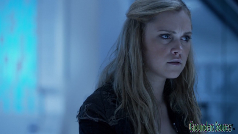 The 100 Instantiation Part Two Season Three Episode Sixteen Perverse-927
