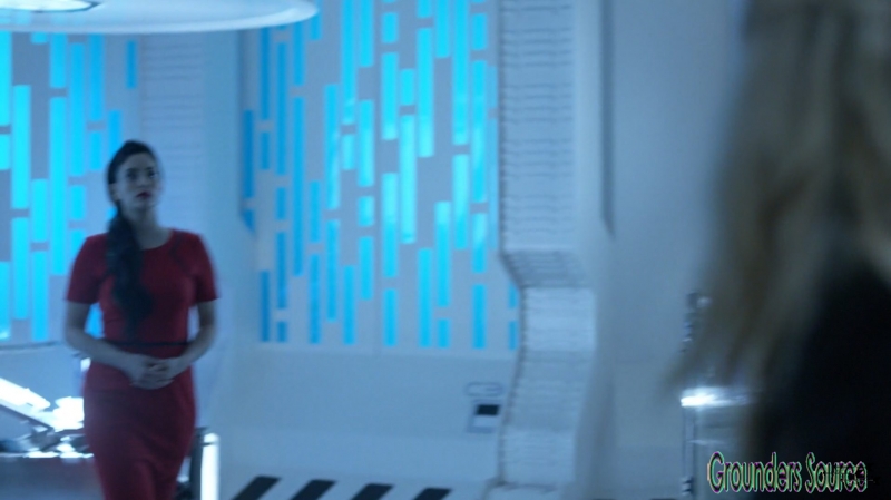 The 100 Instantiation Part Two Season Three Episode Sixteen Perverse-925
