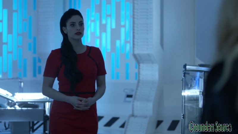 The 100 Instantiation Part Two Season Three Episode Sixteen Perverse-920

