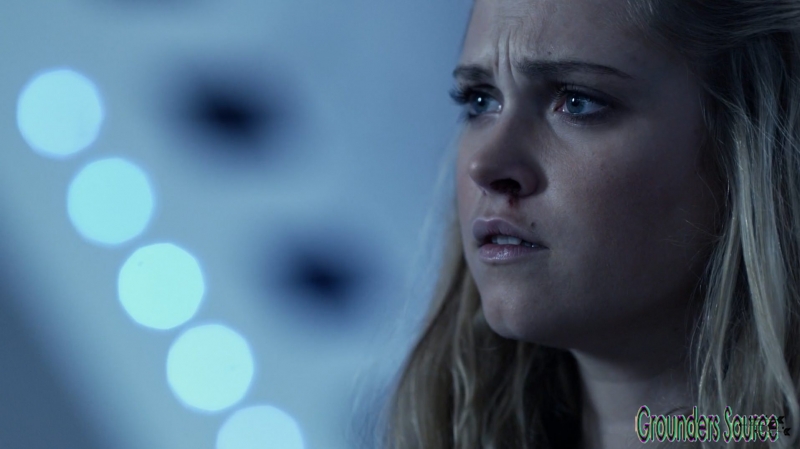 The 100 Instantiation Part Two Season Three Episode Sixteen Perverse-916
