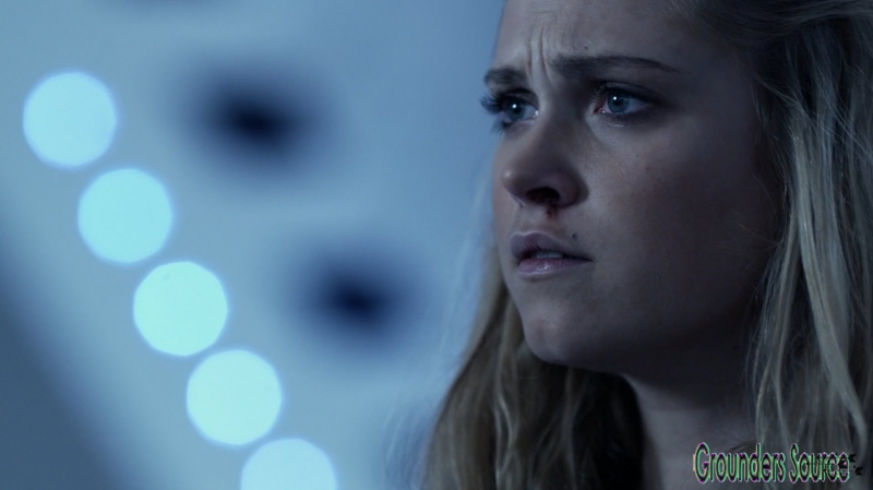 The 100 Instantiation Part Two Season Three Episode Sixteen Perverse-915
