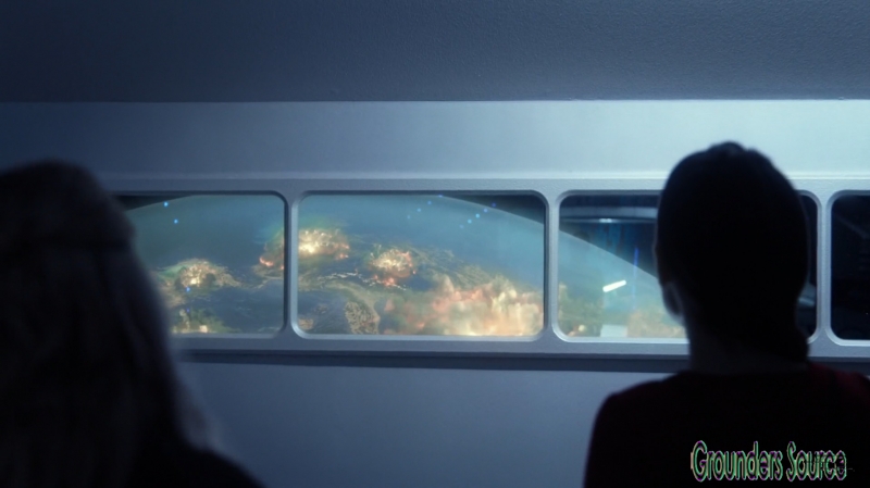 The 100 Instantiation Part Two Season Three Episode Sixteen Perverse-912

