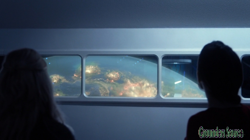 The 100 Instantiation Part Two Season Three Episode Sixteen Perverse-910
