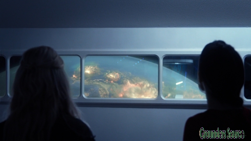The 100 Instantiation Part Two Season Three Episode Sixteen Perverse-908
