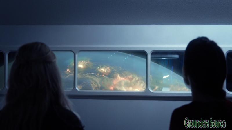 The 100 Instantiation Part Two Season Three Episode Sixteen Perverse-907
