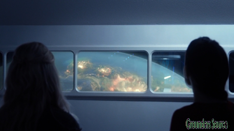 The 100 Instantiation Part Two Season Three Episode Sixteen Perverse-906
