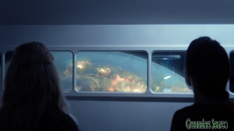 The 100 Instantiation Part Two Season Three Episode Sixteen Perverse-905
