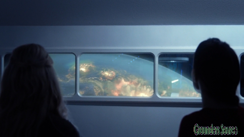 The 100 Instantiation Part Two Season Three Episode Sixteen Perverse-904
