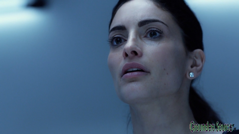The 100 Instantiation Part Two Season Three Episode Sixteen Perverse-902
