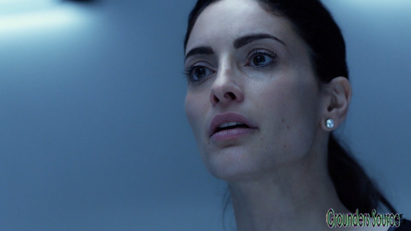 The 100 Instantiation Part Two Season Three Episode Sixteen Perverse-901
