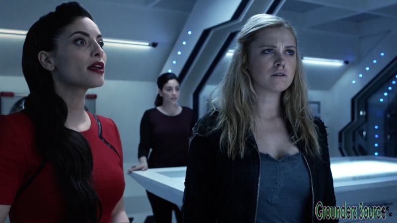 The 100 Instantiation Part Two Season Three Episode Sixteen Perverse-900

