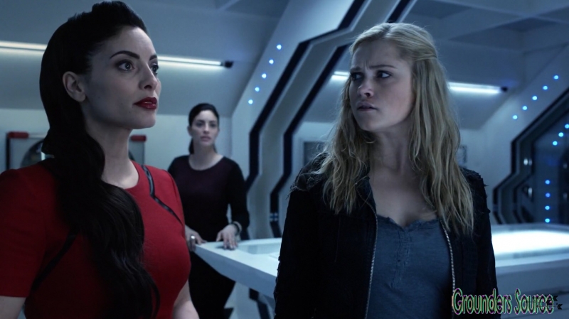 The 100 Instantiation Part Two Season Three Episode Sixteen Perverse-895
