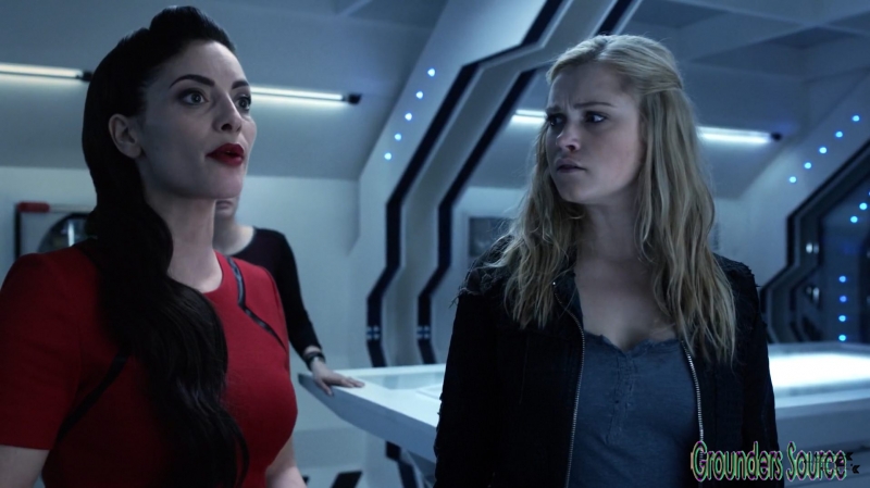 The 100 Instantiation Part Two Season Three Episode Sixteen Perverse-893
