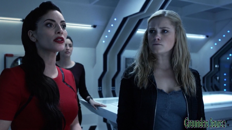 The 100 Instantiation Part Two Season Three Episode Sixteen Perverse-891
