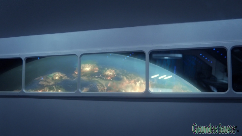 The 100 Instantiation Part Two Season Three Episode Sixteen Perverse-883
