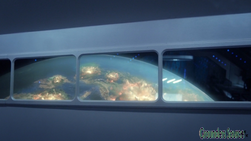 The 100 Instantiation Part Two Season Three Episode Sixteen Perverse-879
