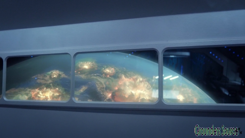 The 100 Instantiation Part Two Season Three Episode Sixteen Perverse-878
