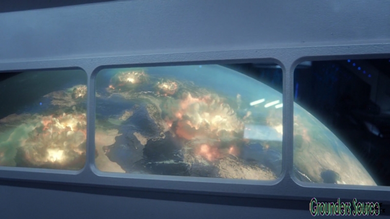 The 100 Instantiation Part Two Season Three Episode Sixteen Perverse-875

