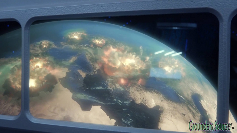 The 100 Instantiation Part Two Season Three Episode Sixteen Perverse-871
